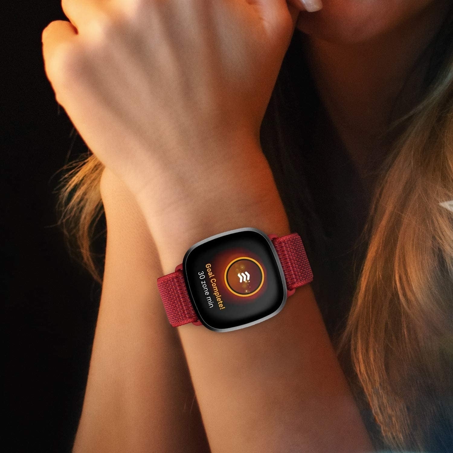 fitbit-sense-armband-rot