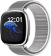 Fitbit Sense Nylon Strap (Grey)