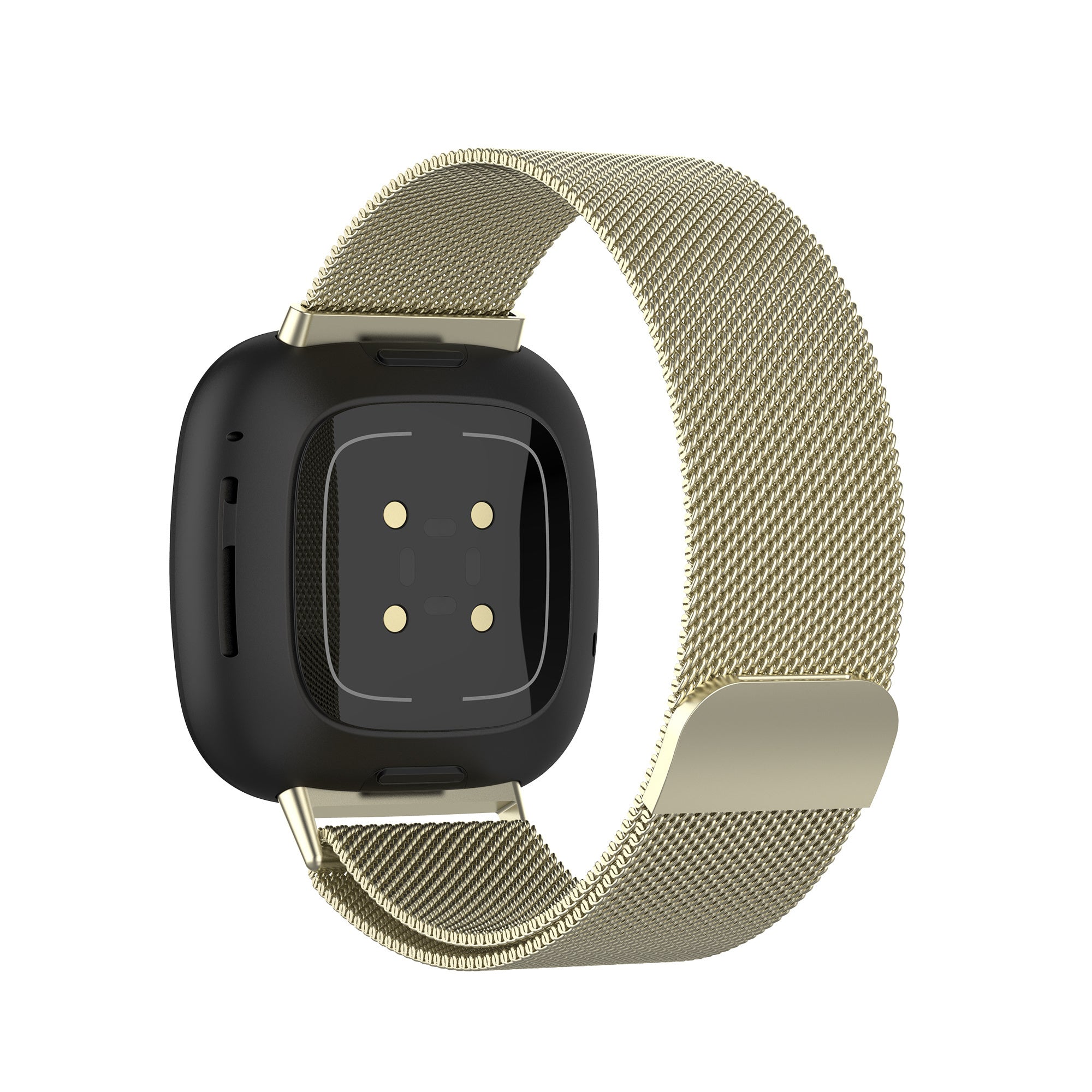 fitbit-sense-milanaise-armband