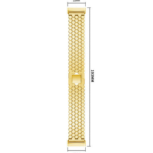 fitbit-sense-stahlarmband-gold