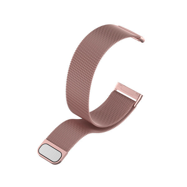 fitbit-sense-stahlarmband-rosa