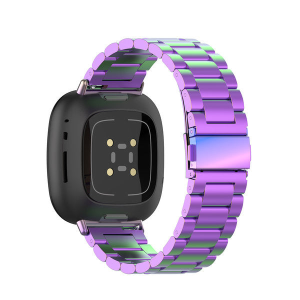 fitbit-sense-stahlarmband