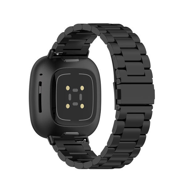 fitbit-sense-stahlarmband