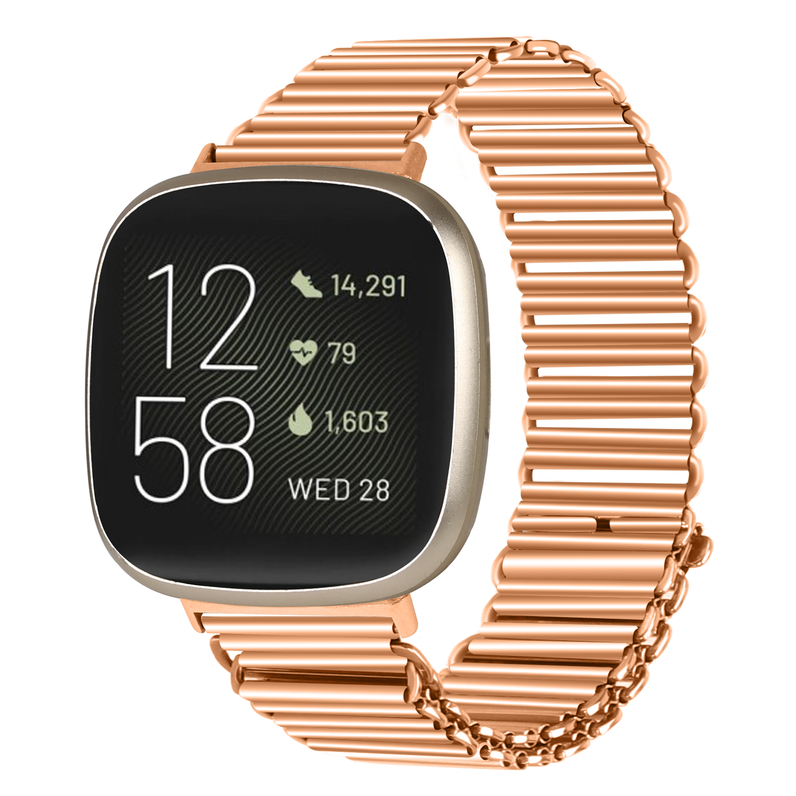 fitbit-stalen-loop-bandje-rose-goud