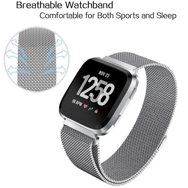 fitbit-versa-2-armband-milanese