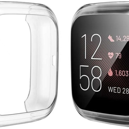 Fitbit Versa 2 TPU Hülle