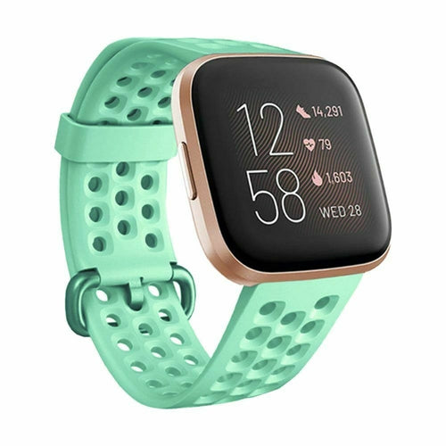 fitbit-versa-2-silikonarmband-aqua