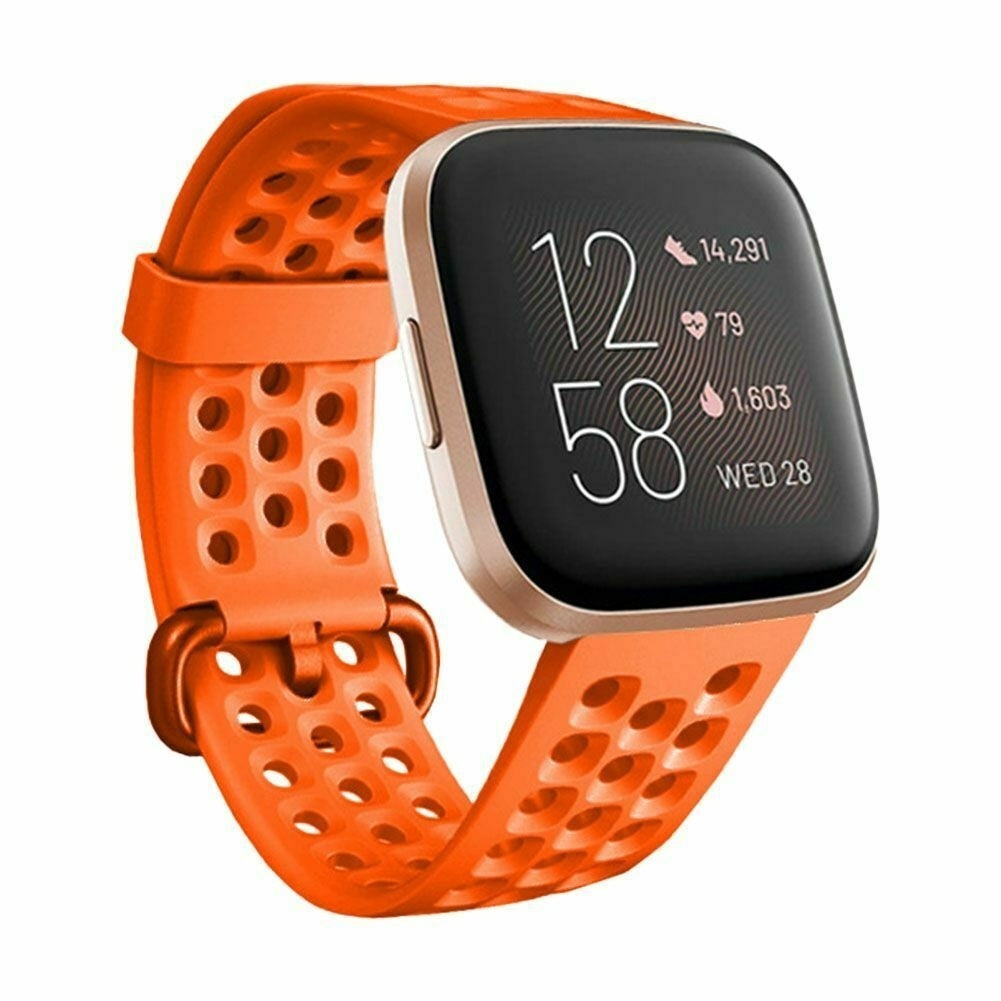 fitbit-versa-2-silikonarmband-orange