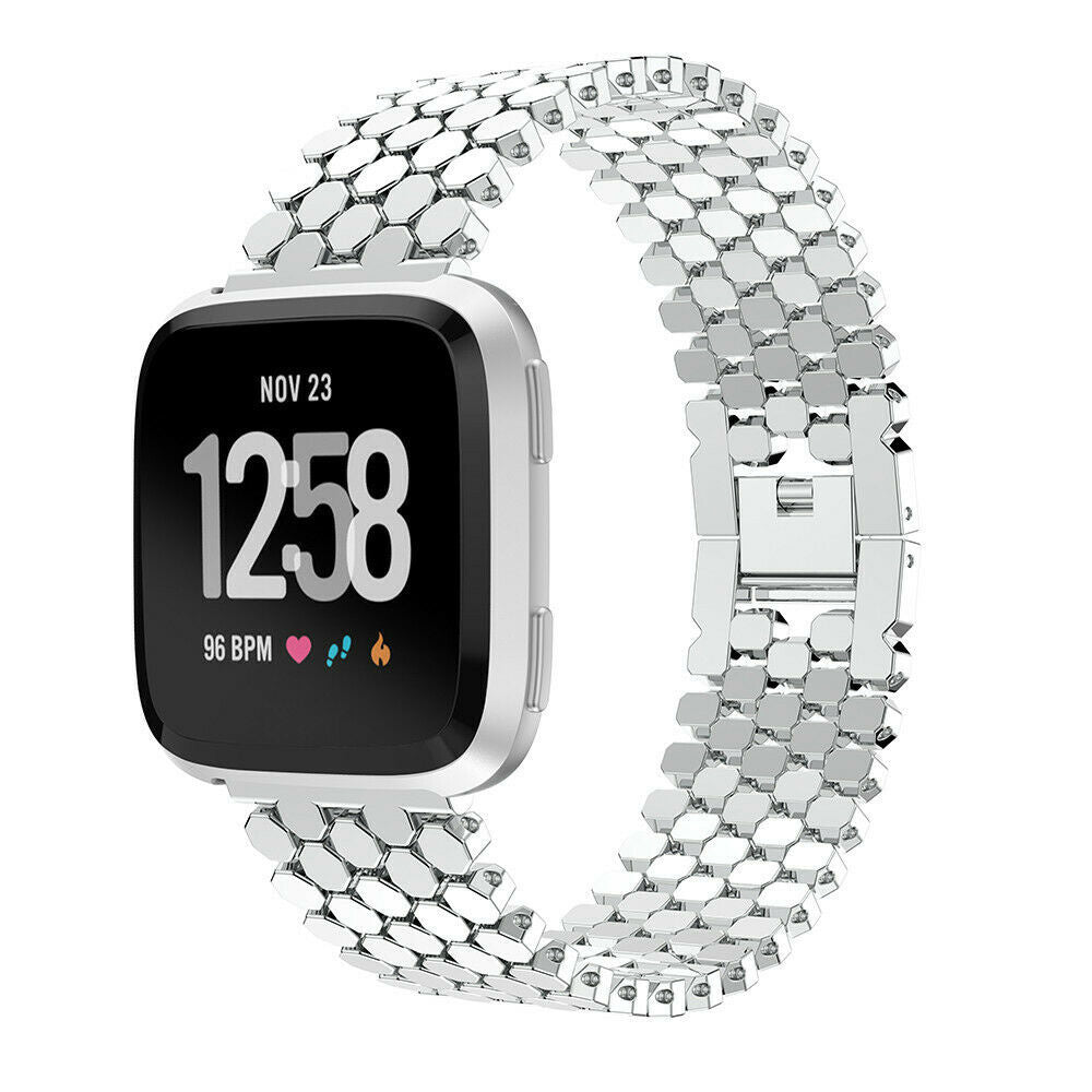 fitbit-versa-2-stahl-fischarmband-silber