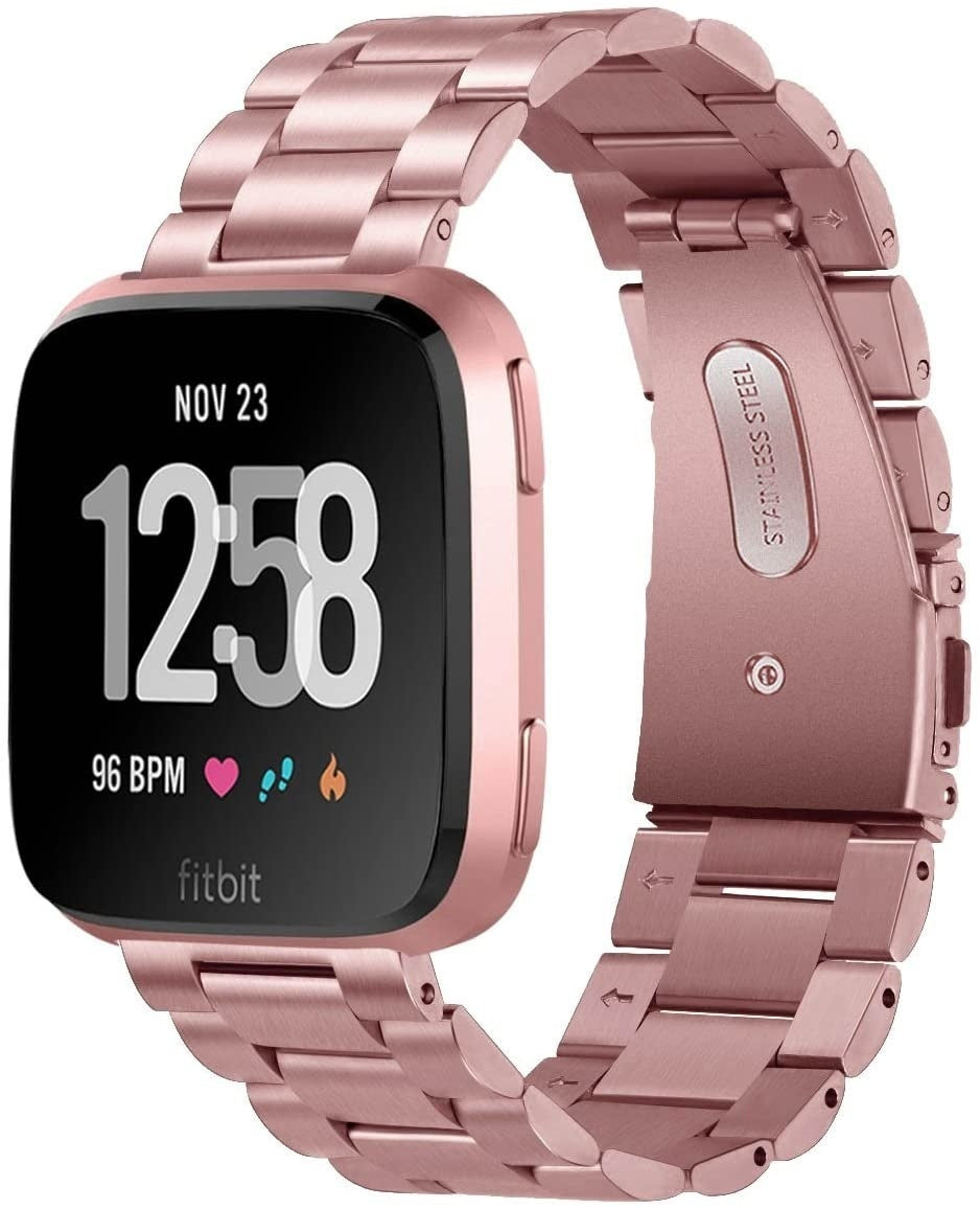 fitbit-versa-2-stahlarmband-rosa