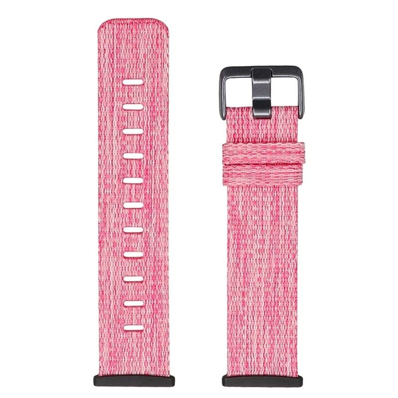 fitbit-versa-3-gewebtes-nylon-band-pink