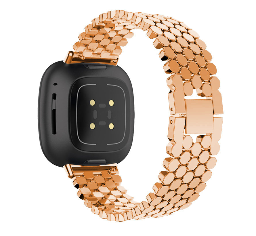 fitbit-versa-3-stahl-fischarmband-rose