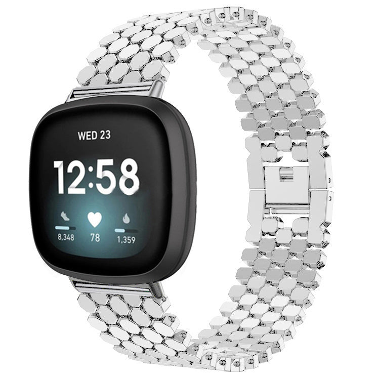 fitbit-versa-3-stahl-fischarmband-silber