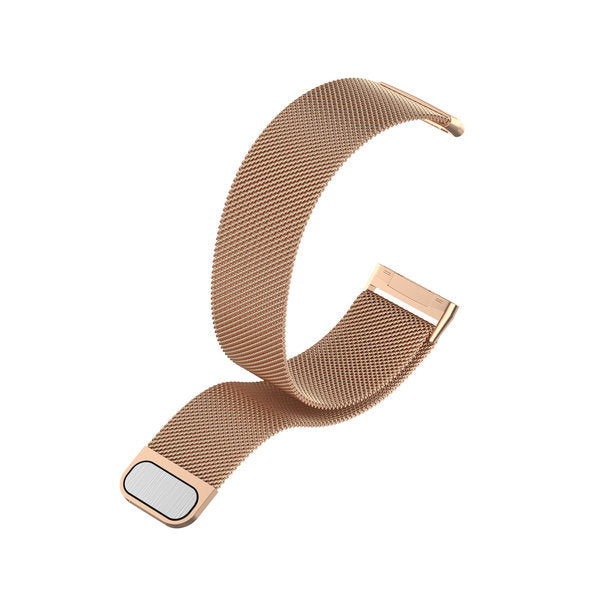 fitbit-versa-4-rose-goud-bandje-milanees