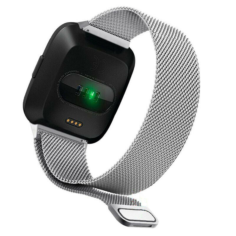 fitbit-versa-milanese-armband-silber