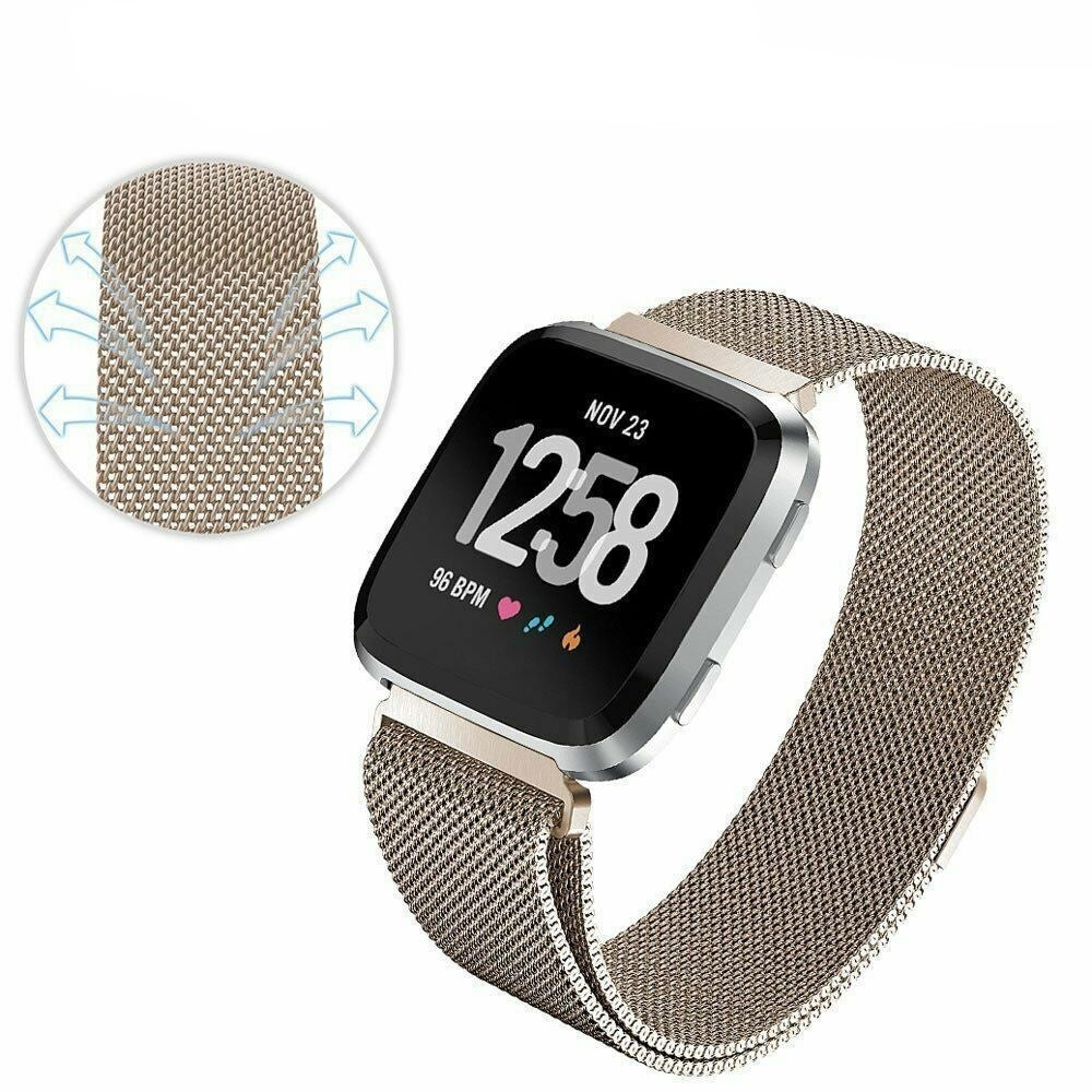 fitbit-versa-milanese-band-champagne-3