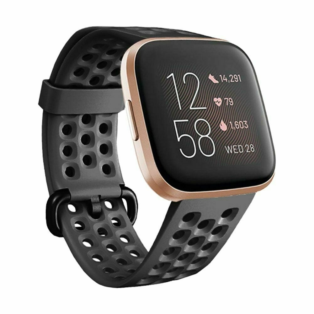 fitbit-versa-silikon-armband-mit-lochern-schwarz