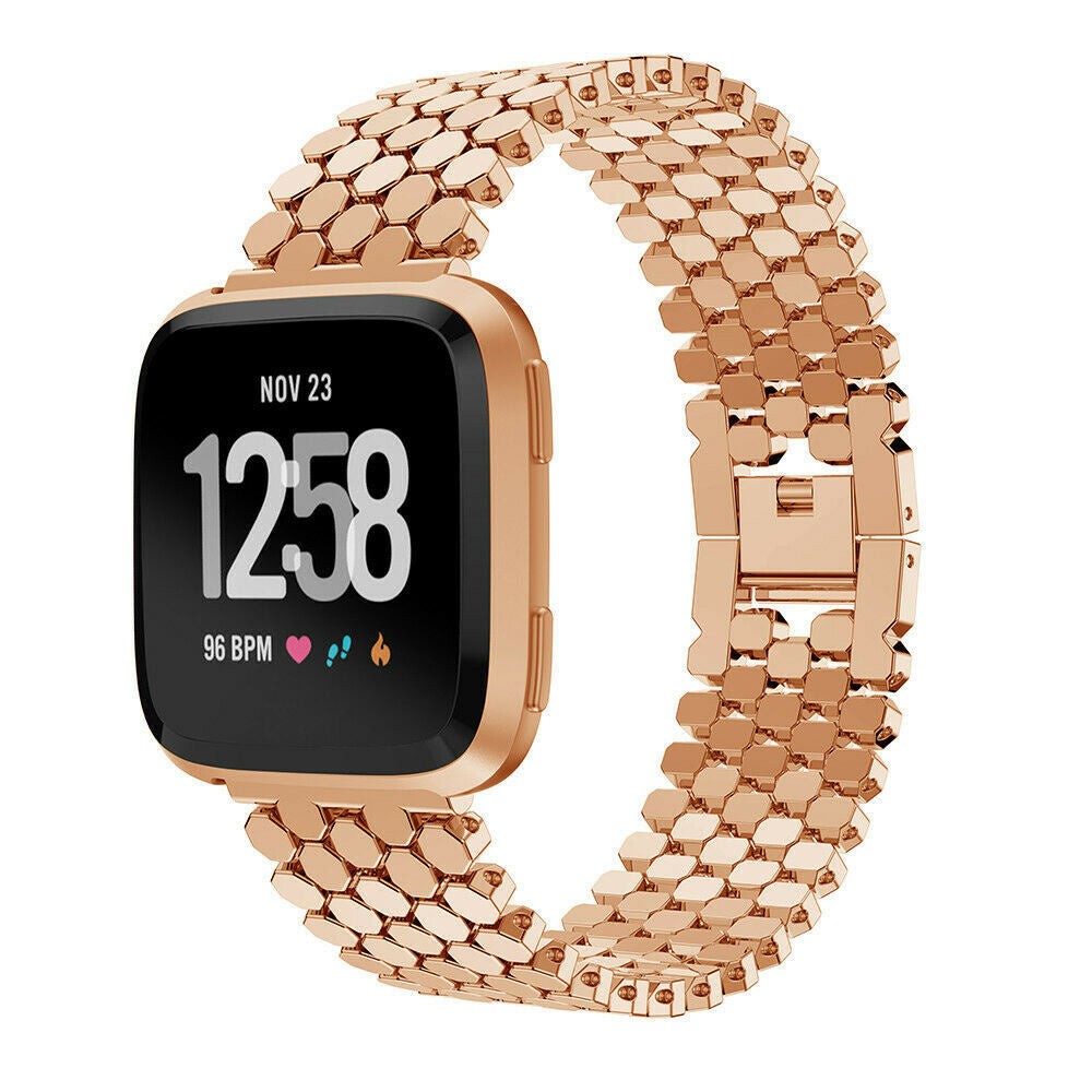 fitbit-versa-stahl-fischarmband-rosegold