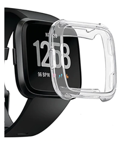 Fitbit Versa TPU Hülle