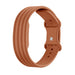 Bandz Fitbit Air Silicone Strap 