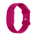 Bandz Fitbit Air Silicone Strap 