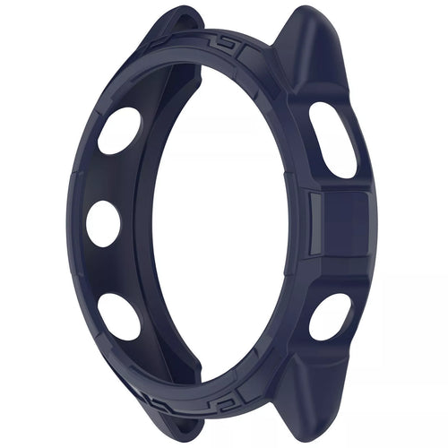 Garmin Forerunner 265 Rugged TPU case (blauw)