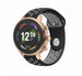 Fossil Gen 6 (42mm) Sport Strap (Black/Grey)
