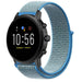 Fossil Gen 5 Nylon Strap (Blue)