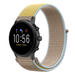 Fossil Gen 5 Nylonarmband (Camel)