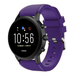 Fossil Gen 5 Silicone Strap (Purple)