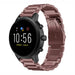 Bracelet acier Fossil Gen 5 (or bronze)