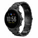 Fossil Gen 5 Stahlarmband (Schwarz)