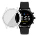 Fossil Gen 5 TPU-Hülle (Transparent)