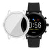Fossil Gen 5 TPU-Hülle (Transparent)
