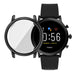 Fossil Gen 5 TPU-Hülle (Schwarz)