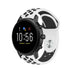 Fossil Gen 5 Sport Strap (White/Black)