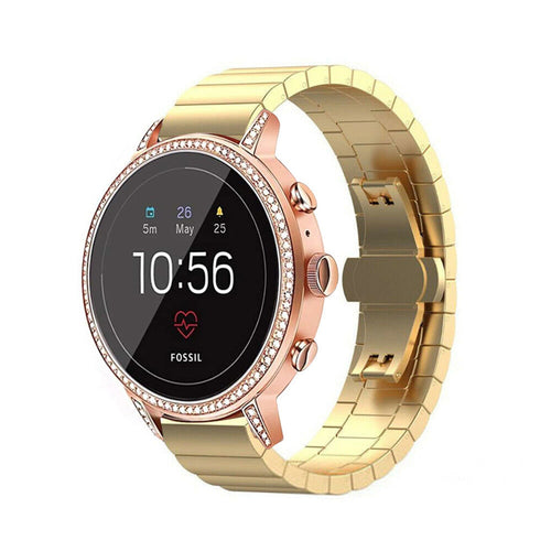 fossil-gen-5e-42mm-metalen-goud