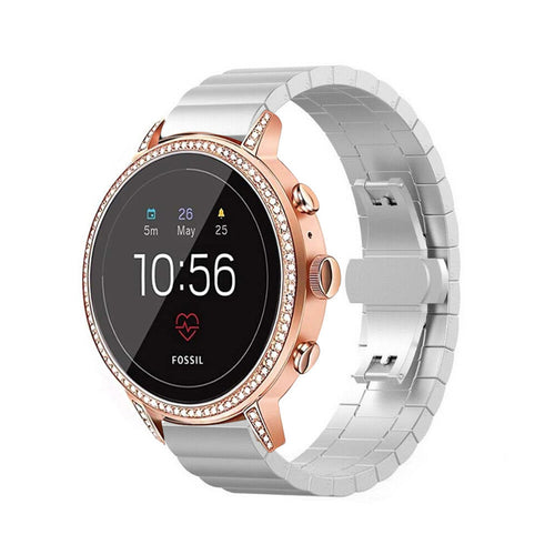 fossil-gen-5e-42mm-metalen-zilver