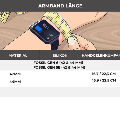 fossil-gen-5e-6-siliconen-duits