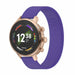 Fossil Gen 6 - 42mm Gummiband (Lila)