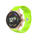 Fossil Gen 6 (42mm) Sport Strap (Lime)