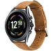 Fossil Gen 6 44mm Leather Strap (Brown)
