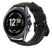 Fossil Gen 6 - 44mm Lederarmband (Schwarz)