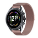 Fossil Gen 6 44mm Milanese Strap (Pink)