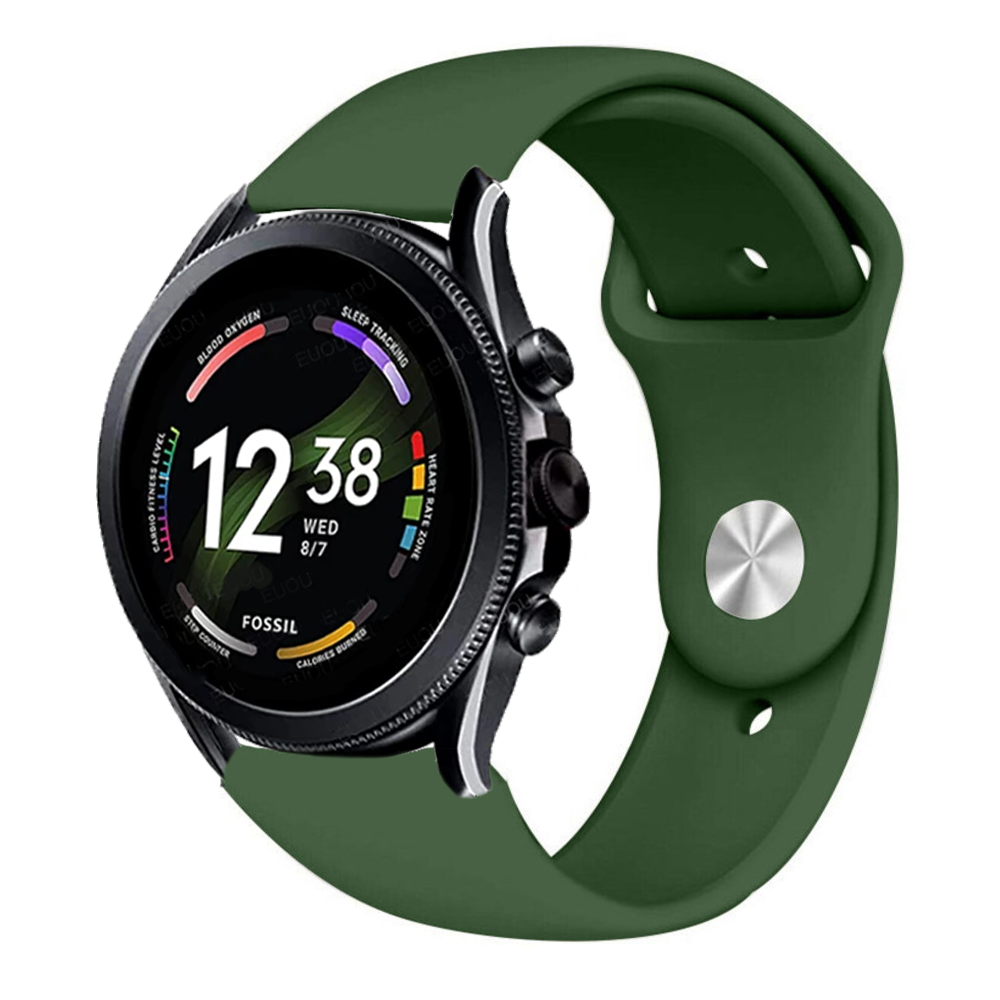 fossil-gen-6-44mm-sport-band-legergroen