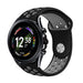 Fossil Gen 6 - 44mm sport band (zwart/grijs)