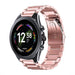 Fossil Gen 6 44mm Steel Strap (Pink)