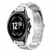 Fossil Gen 6 44mm Steel Strap (Silver)
