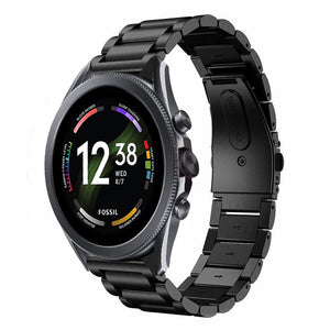 fossil-gen-6-44mm-stalen-band-zwart