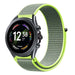 Fossil Gen 6 - 44mm Nylonarmband (Fluoreszierend)